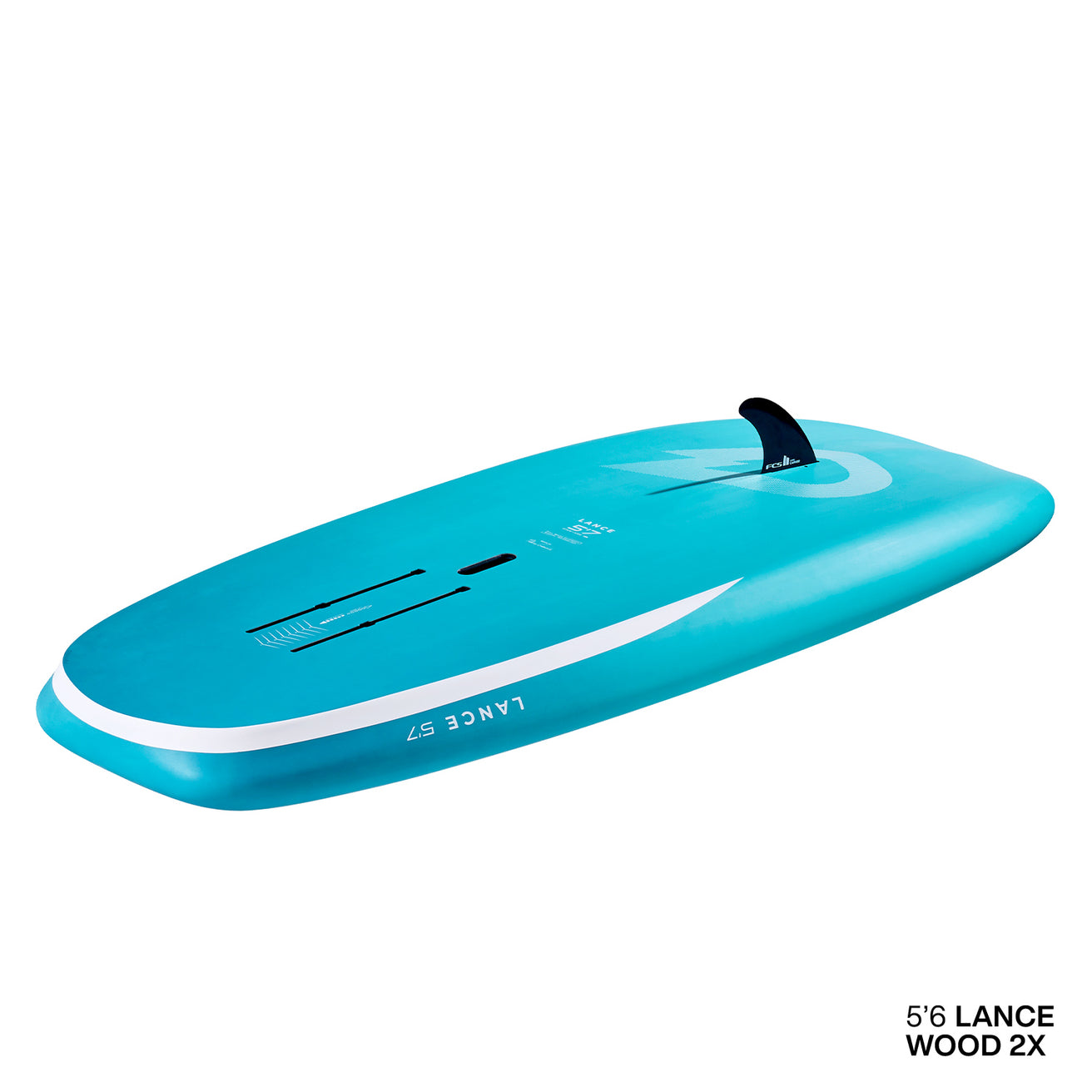 GONG | Wing Foil Board Lance Wood 2X