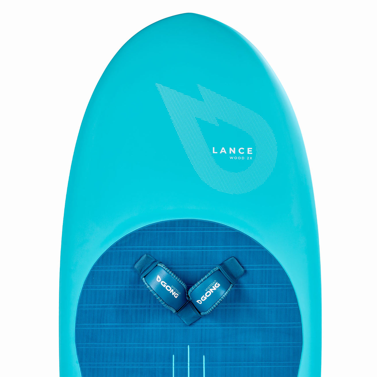 GONG | Wing Foil Board Lance Wood 2X