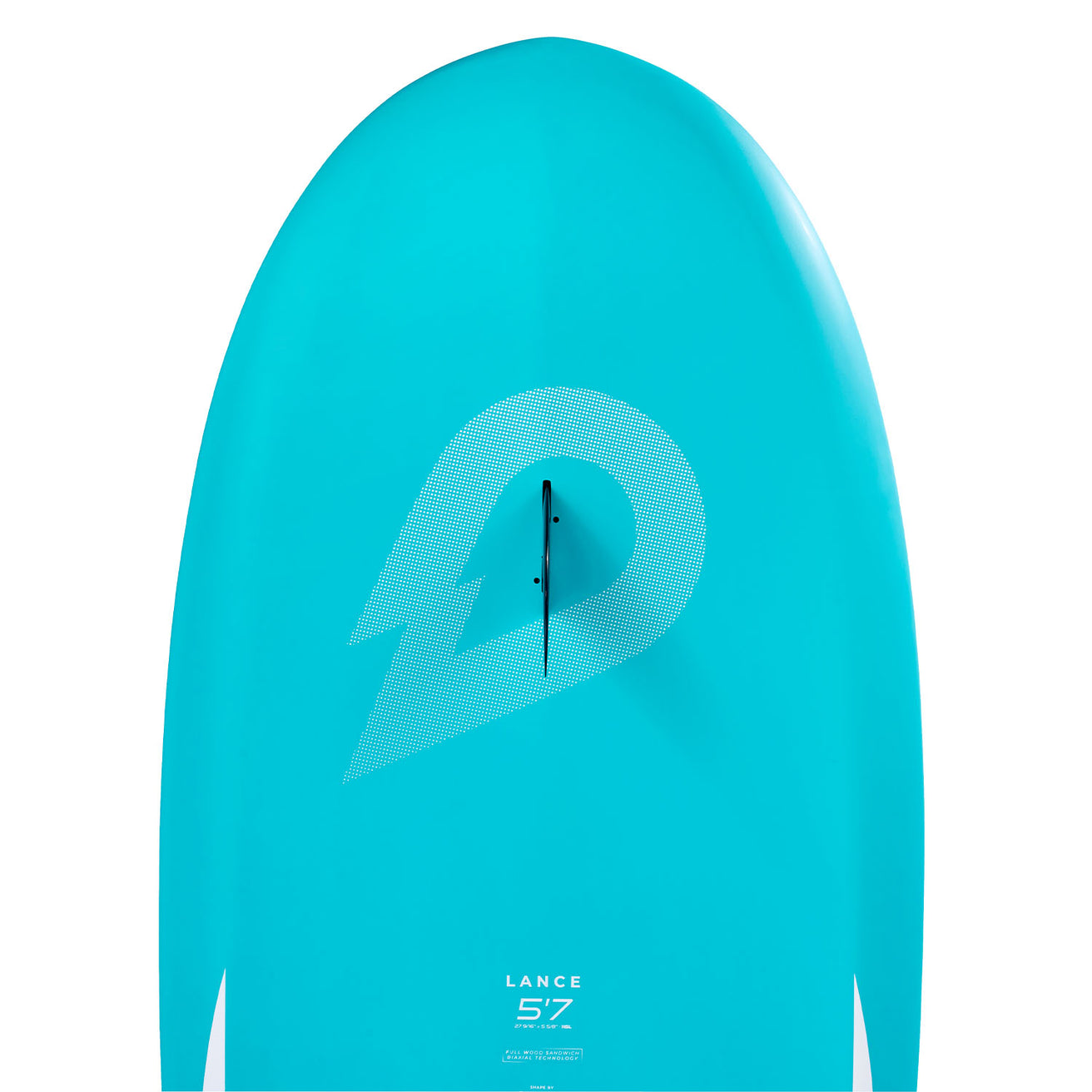 GONG | Wing Foil Board Lance Wood 2X