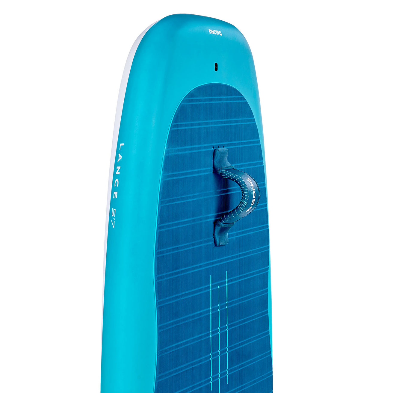 GONG | Wing Foil Board Lance Wood 2X