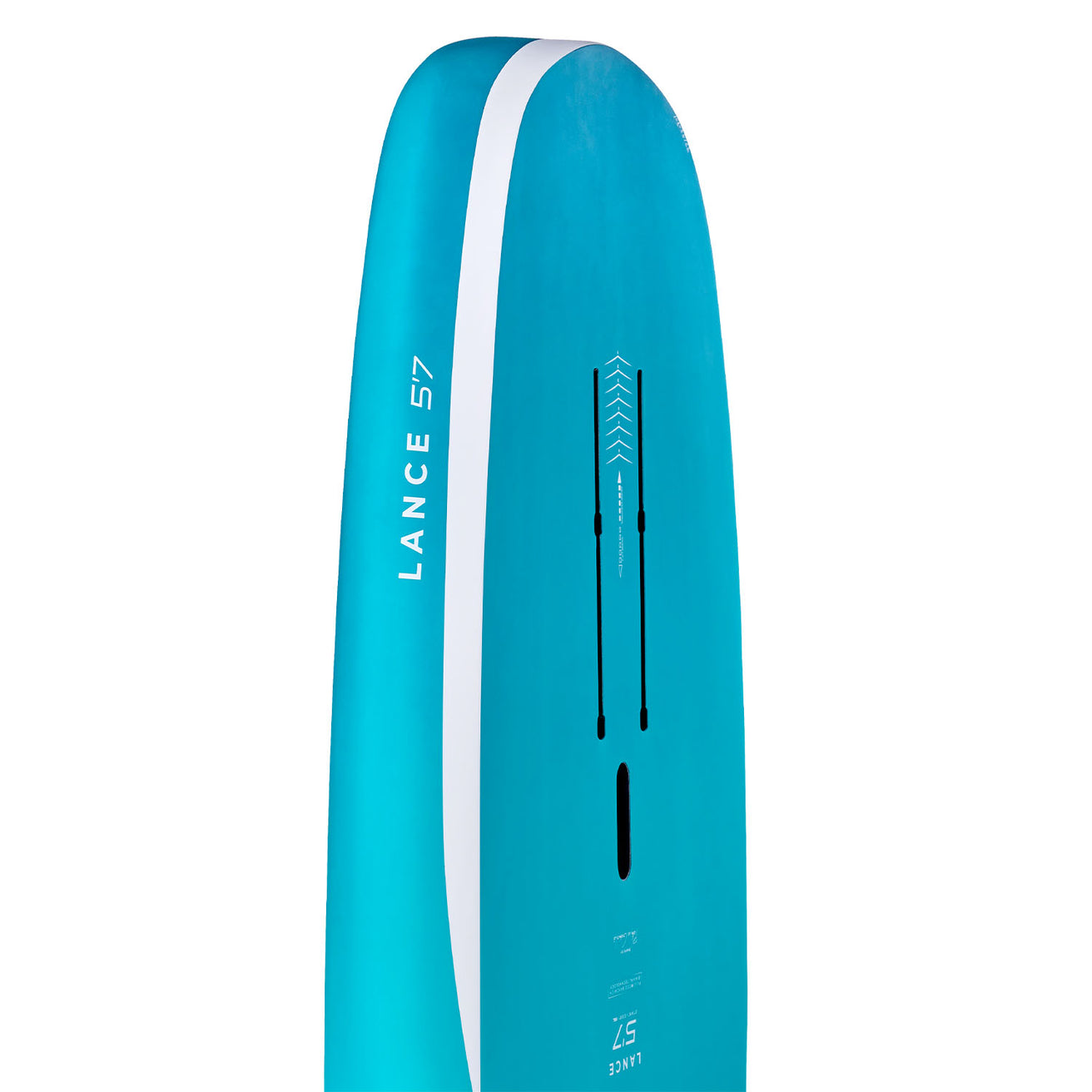 GONG | Wing Foil Board Lance Wood 2X