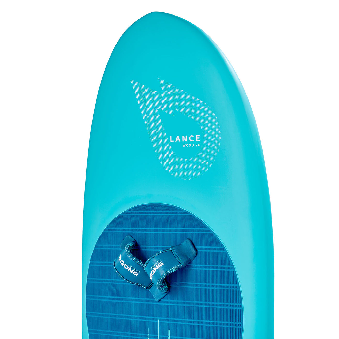 GONG | Wing Foil Board Lance Wood 2X