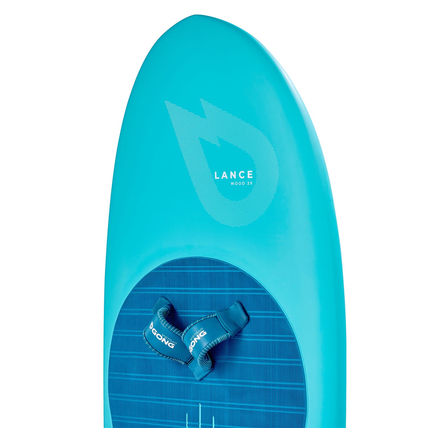 GONG | Wing Foil Board Lance Wood 2X