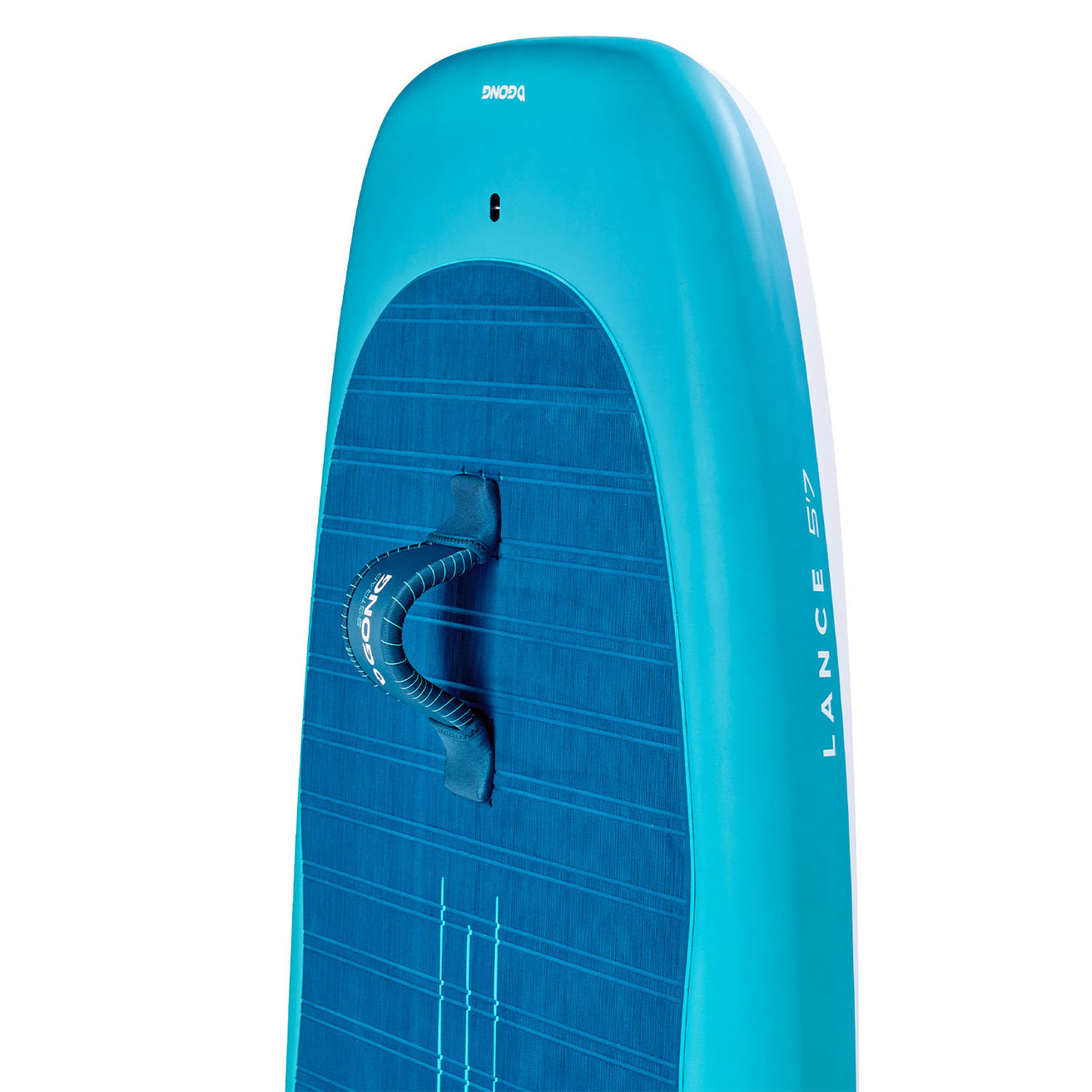 GONG | Wing Foil Board Lance Wood 2X