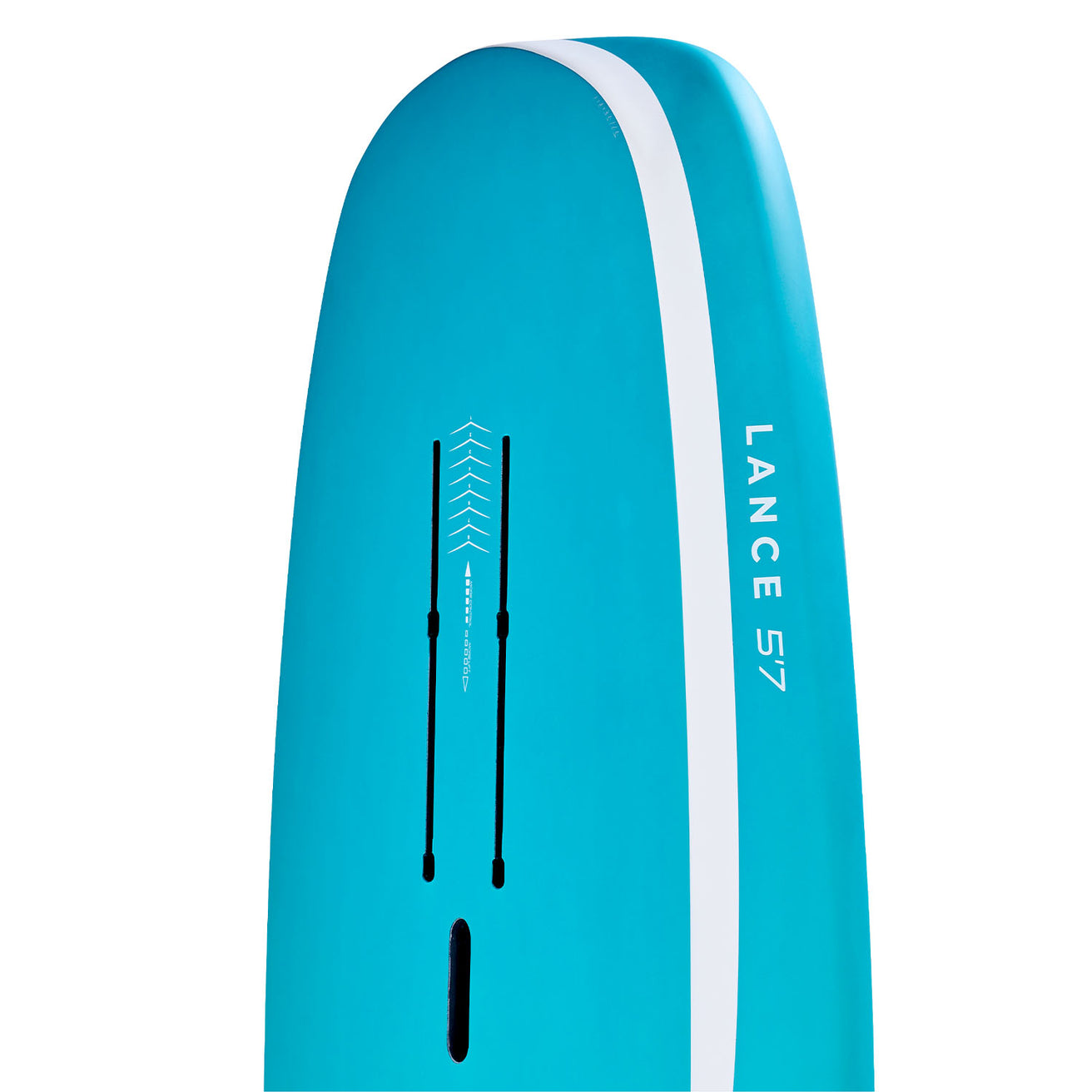 GONG | Wing Foil Board Lance Wood 2X