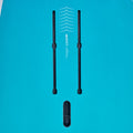 GONG | Wing Foil Board Lance Wood 2X