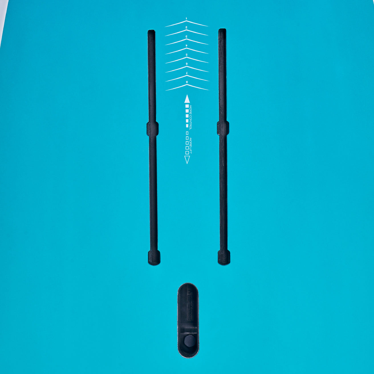 GONG | Wing Foil Board Lance Wood 2X