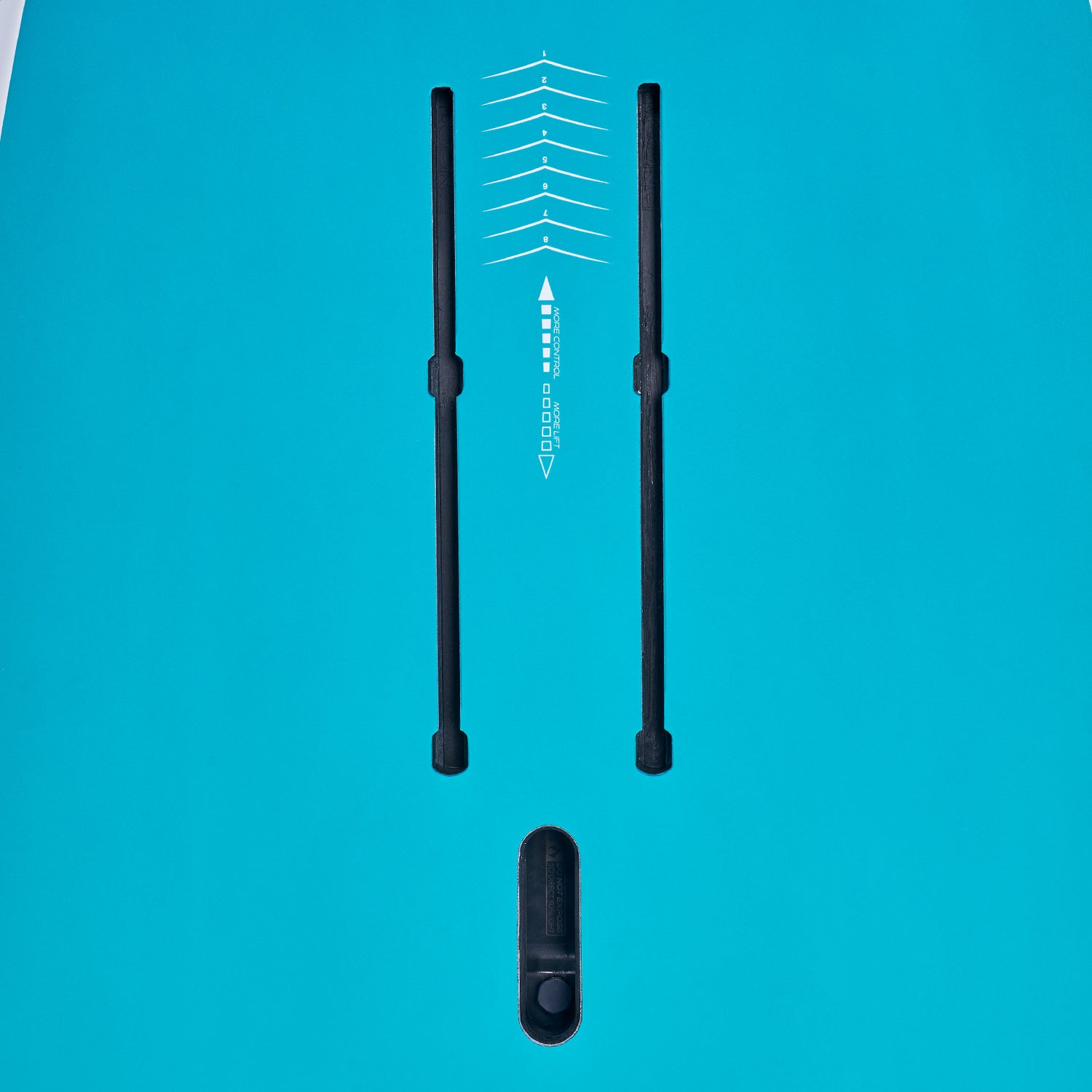 GONG | Wing Foil Board Lance Wood 2X