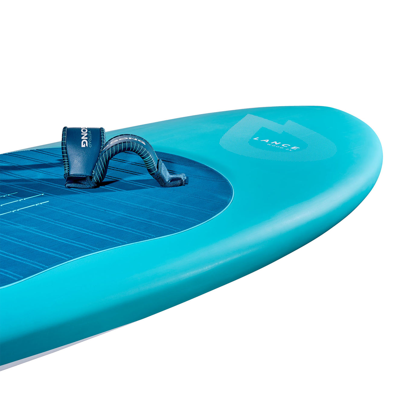 GONG | Wing Foil Board Lance Wood 2X