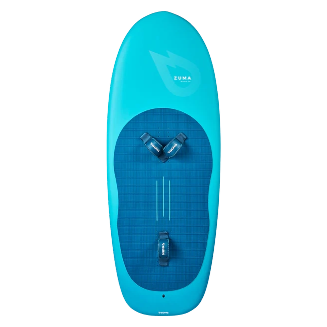 Pack | Wing Zuma WOOD 2X