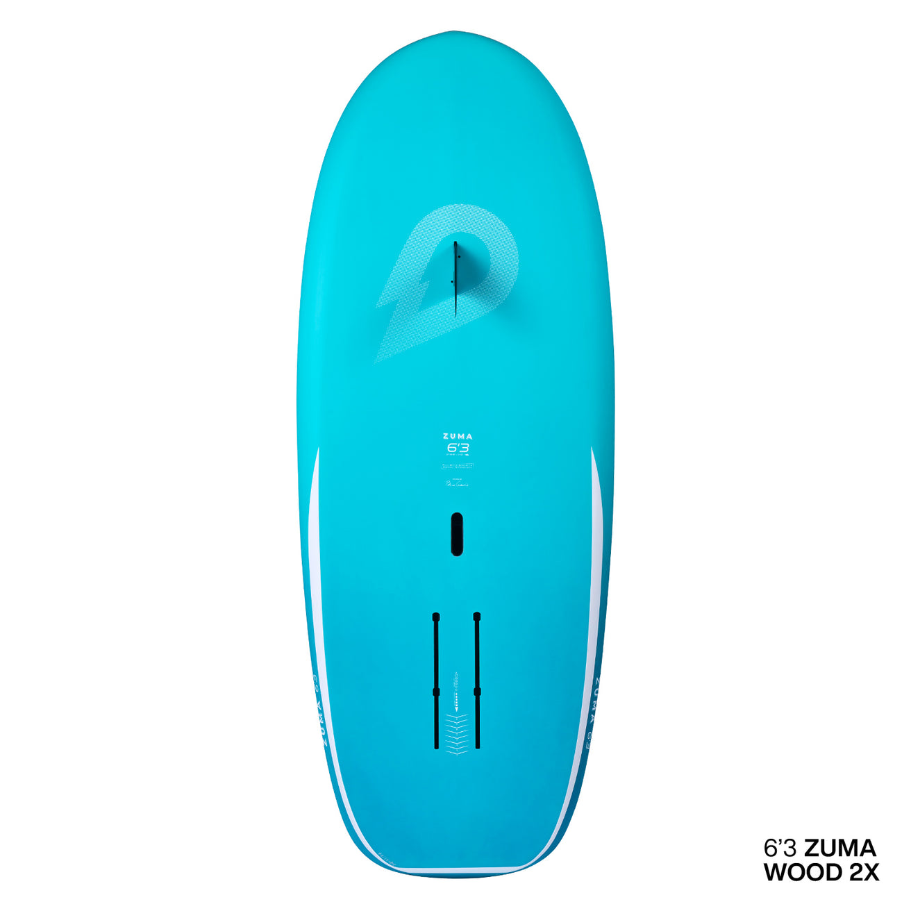 Pack | Wing Zuma WOOD 2X
