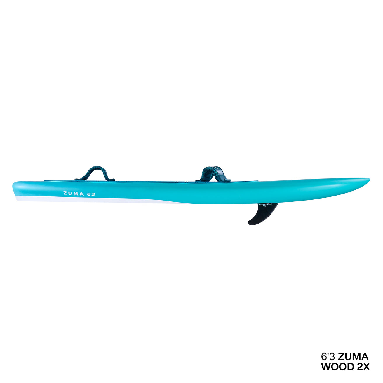 Pack | Wing Zuma WOOD 2X