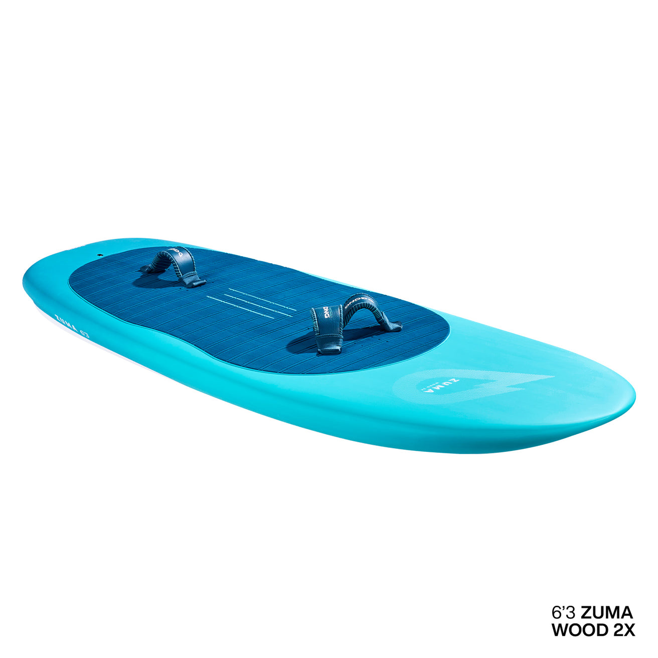 Pack | Wing Zuma WOOD 2X