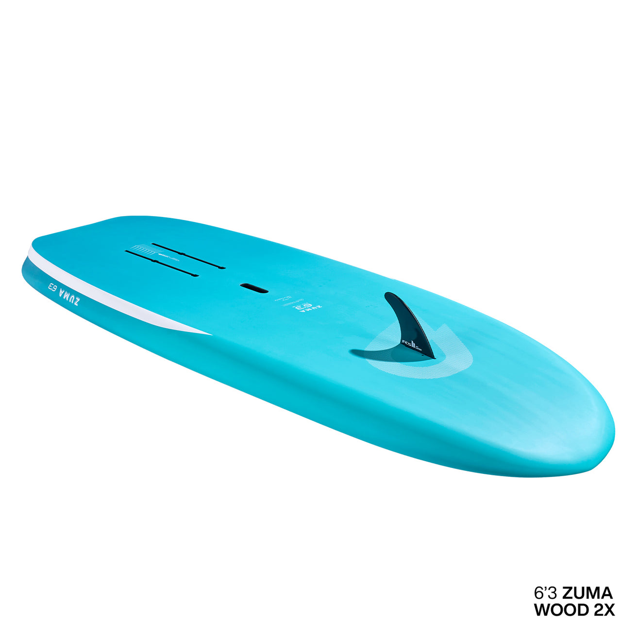 Pack | Wing Zuma WOOD 2X