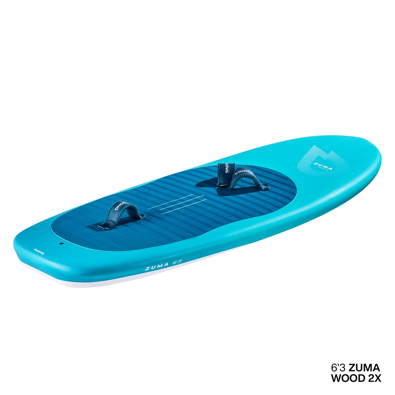 Pack | Wing Zuma WOOD 2X