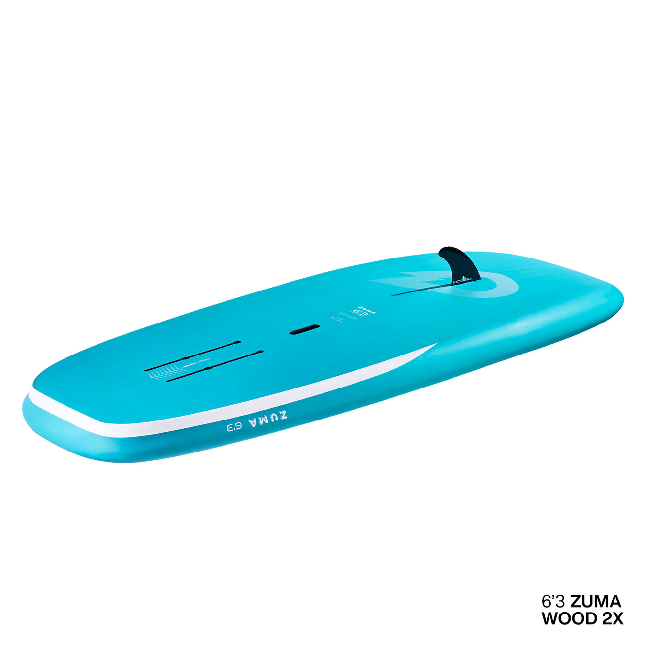 Pack | Wing Zuma WOOD 2X