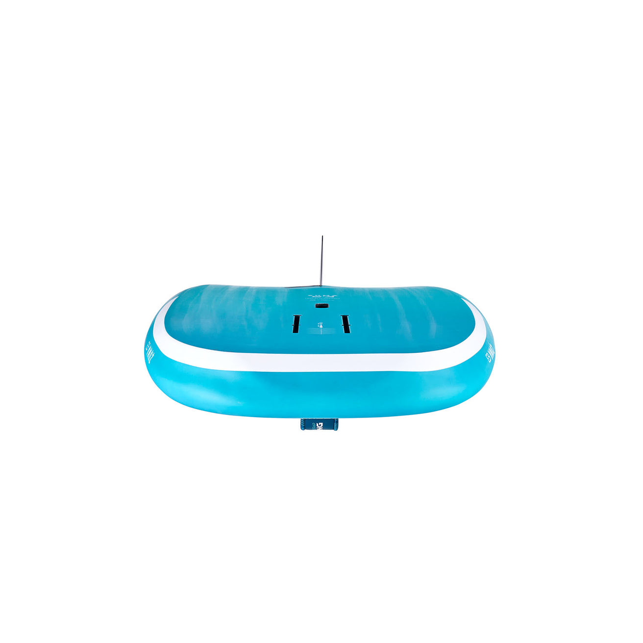 Pack | Wing Zuma WOOD 2X