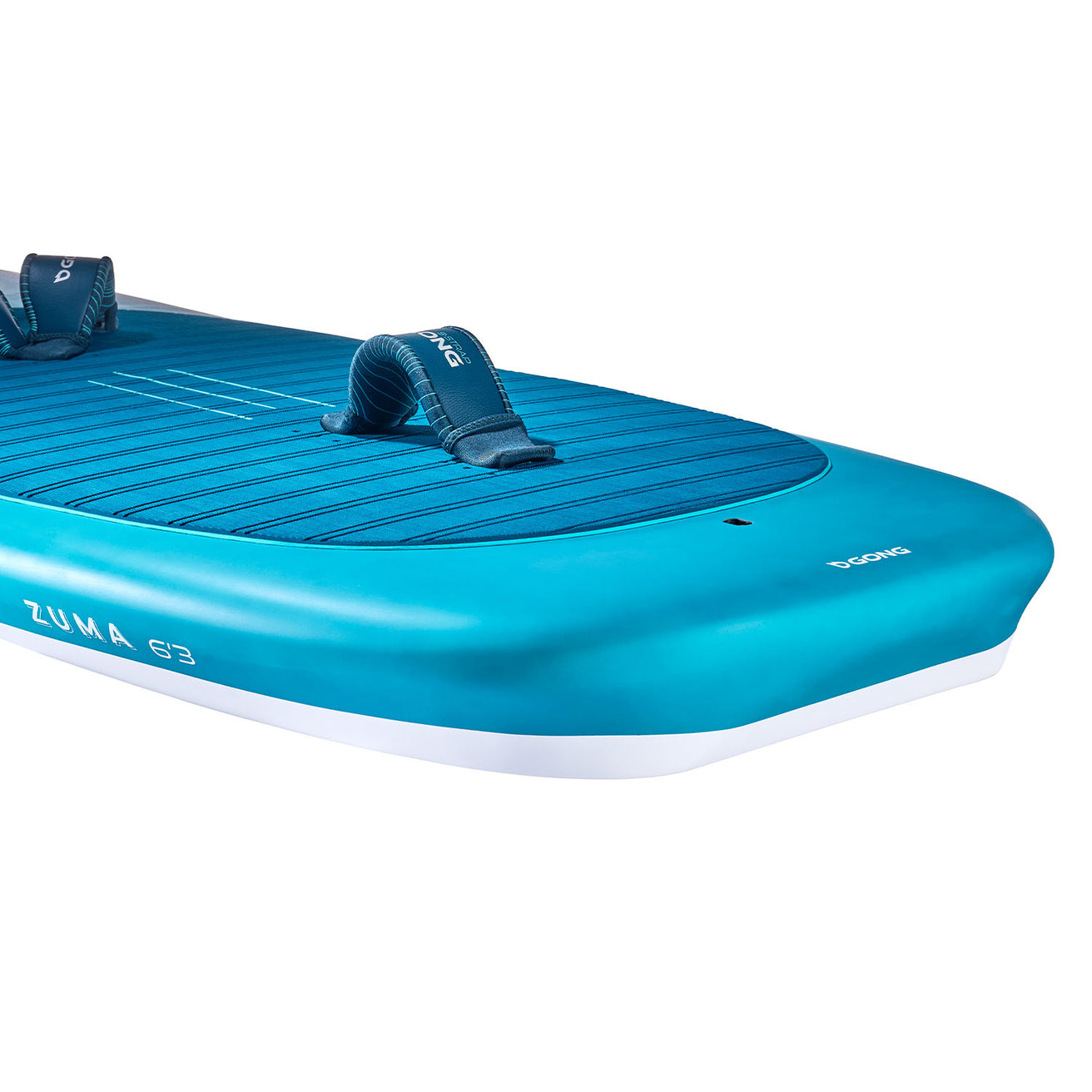 Pack | Wing Zuma WOOD 2X