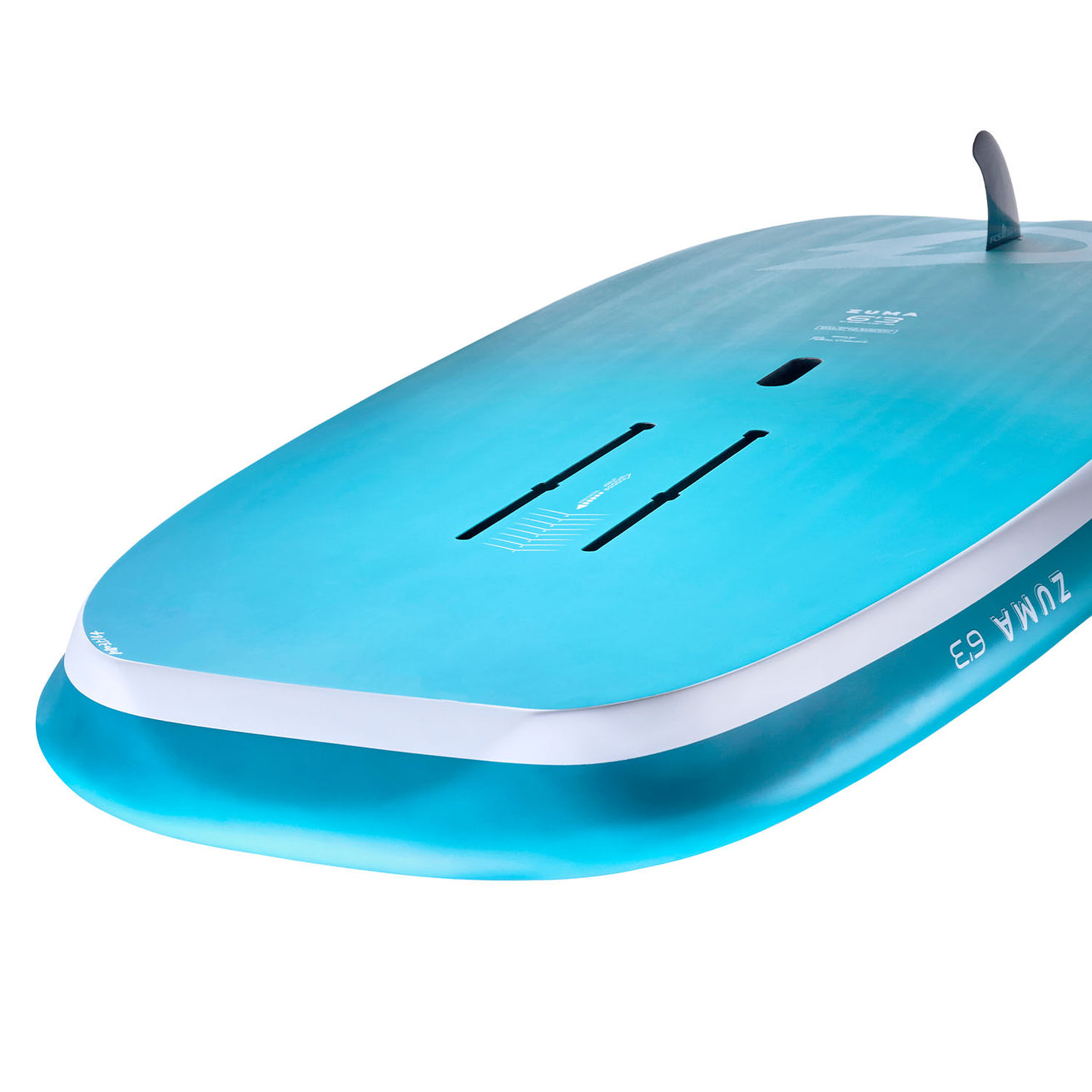Pack | Wing Zuma WOOD 2X