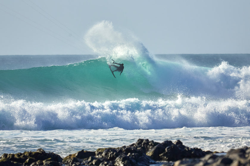 TEAM NEWS: AIRTON AND MALO SET OUT TO DEFEND THEIR CAPE VERDEAN TITLES!