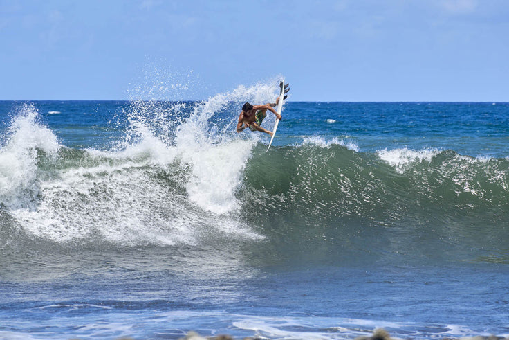 Air reverse