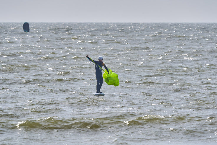 Ranger et déployer votre lowkite