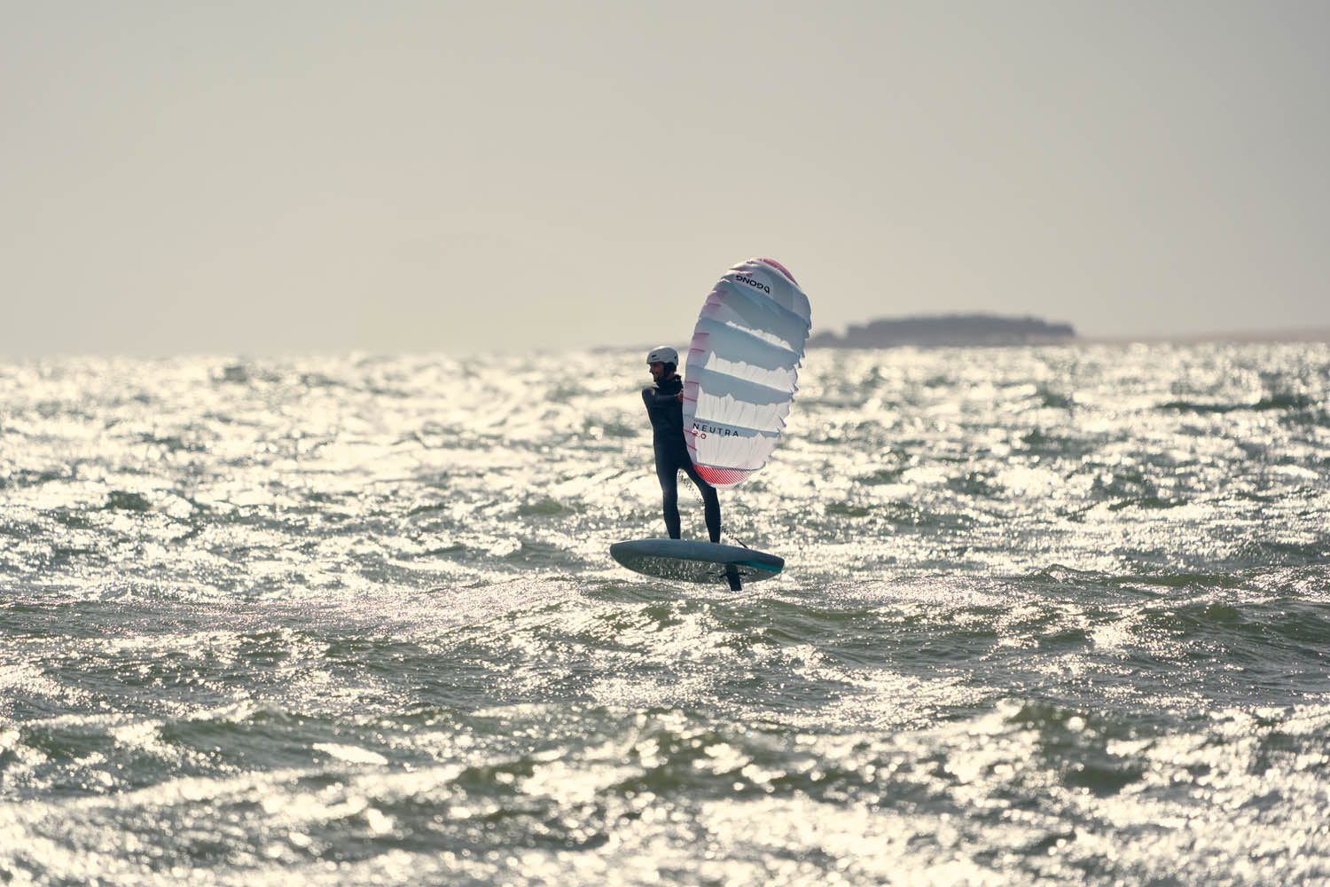 GEAR : QUELLE TAILLE D’AILE POUR DÉBUTER EN LOWKITE ?