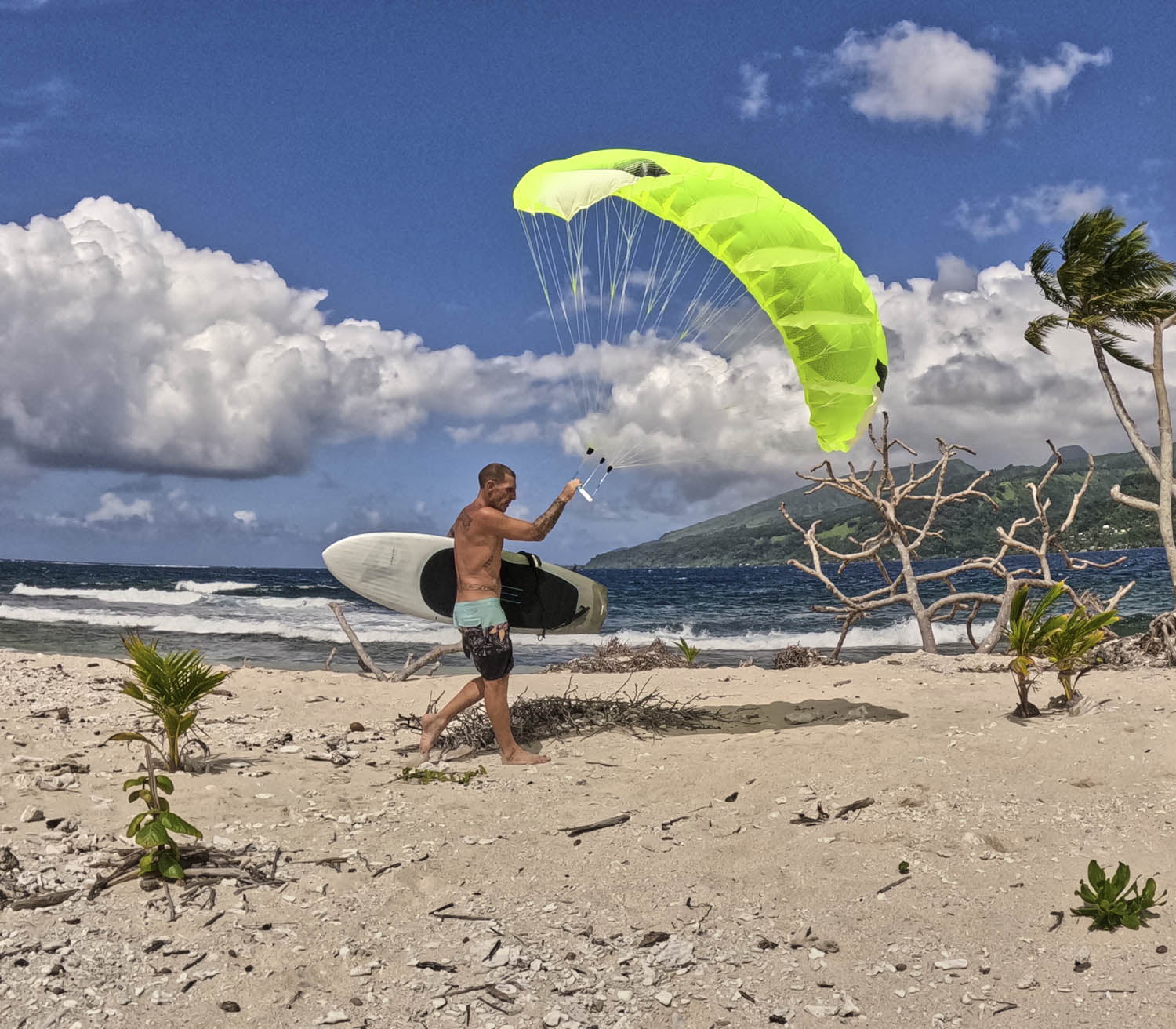 FEEDBACK : LOWKITE PLUS