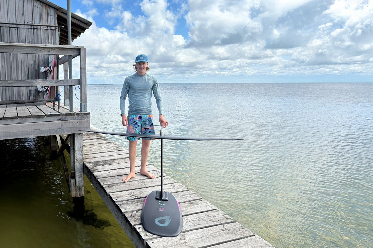 INSIGHTS : PLUS DE DEUX HEURES DE PUMPING AVEC L’ULTRA TRAIL