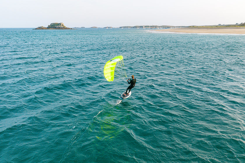 FEEDBACK : LOWKITE PLUS V1