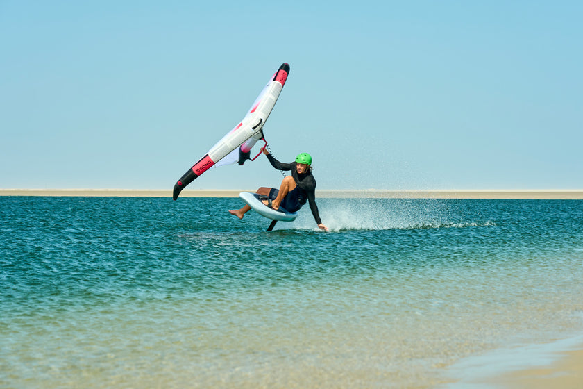 TECH HIGHLIGHT : UN VRILLAGE LIMITÉ DES TIPS SUR LES WINGS 2026