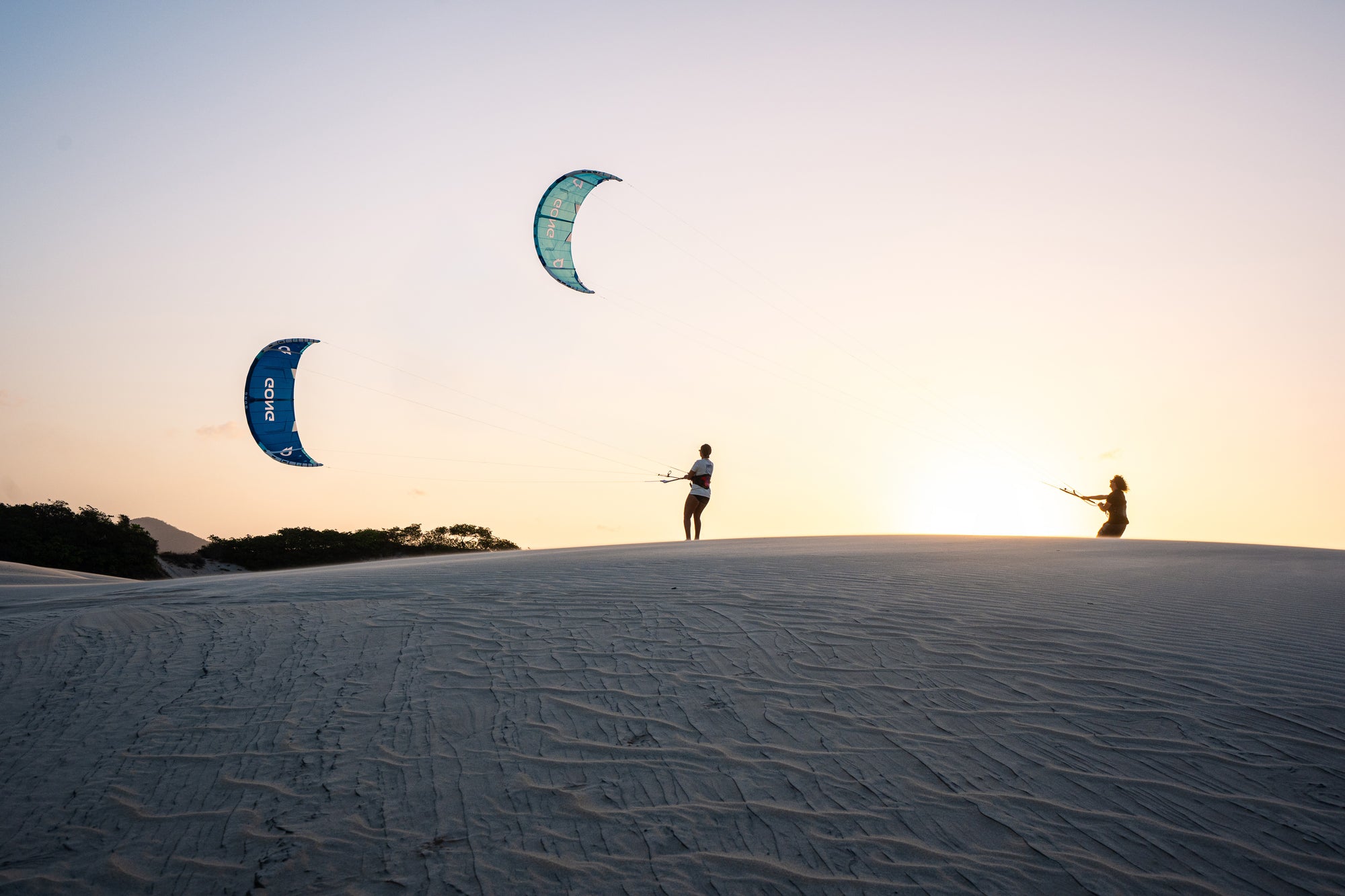 GEAR : CHOISIR UN KITE VERTIGO OU AYTO 2026 ?