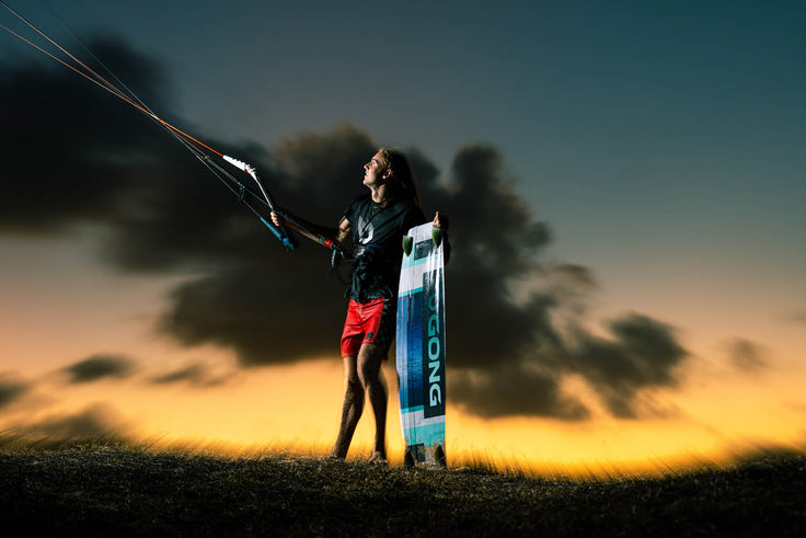 TEAM NEWS : KITE VLOG AU VIETNAM