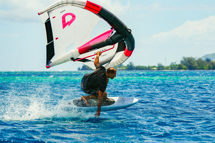 FEEDBACK : DROID SP ARAMID CZ