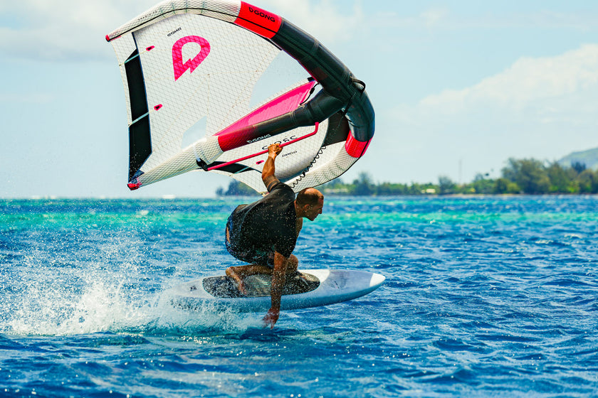 FEEDBACK: DROID SP ARAMID CZ