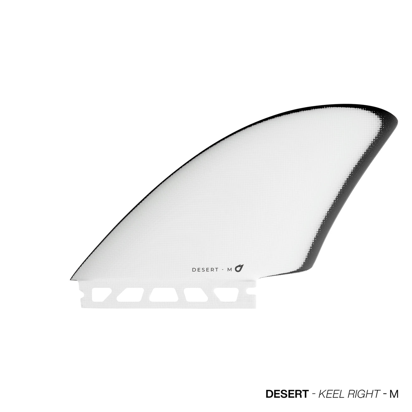 GONG | Set de Dérives Keel Desert - ST Box