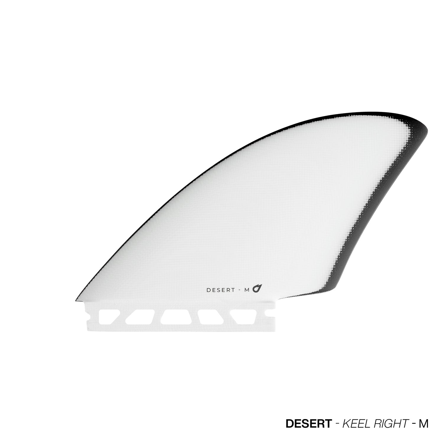 GONG | Set de Dérives Keel Desert - ST Box