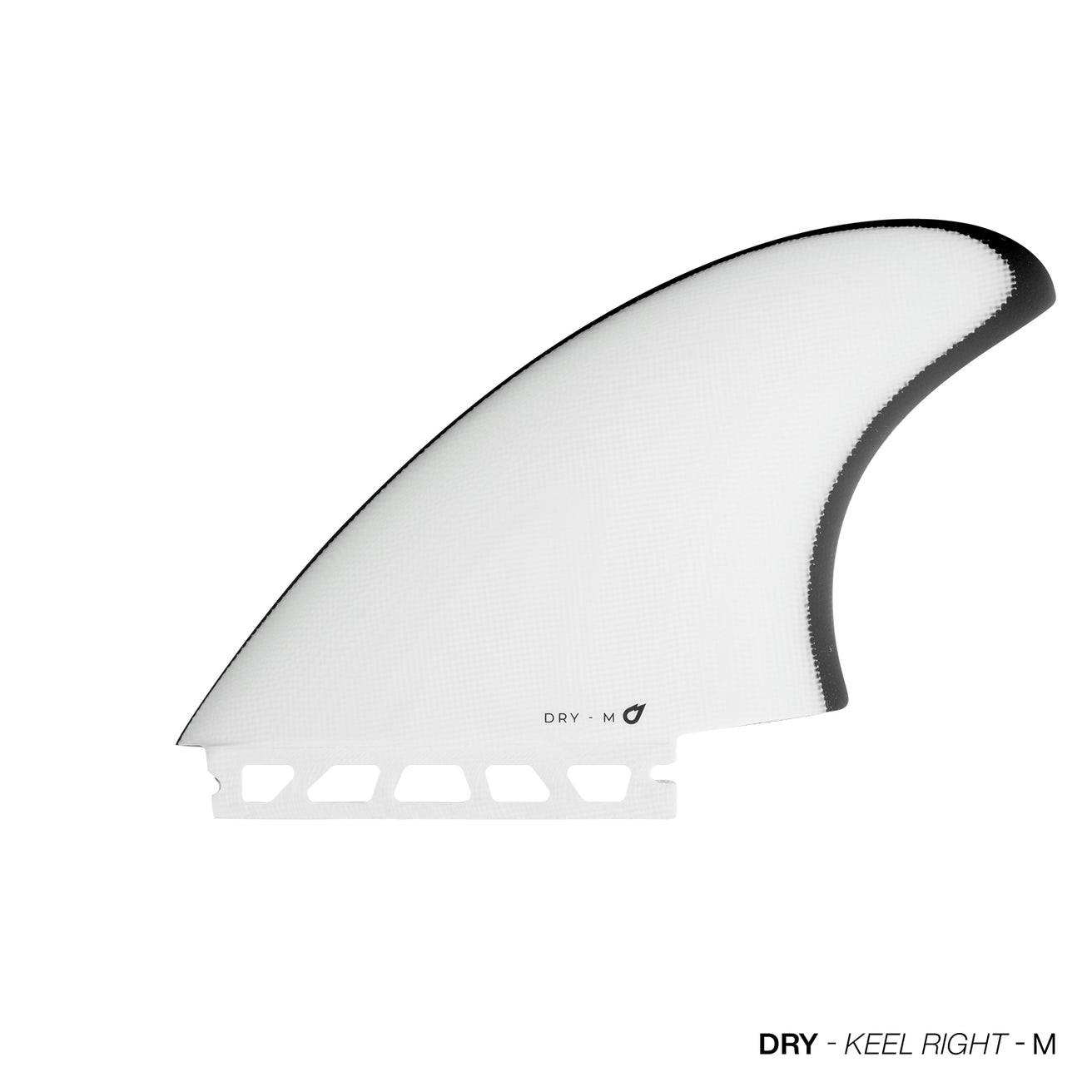 GONG | Set de Dérives Keel Dry - ST Box