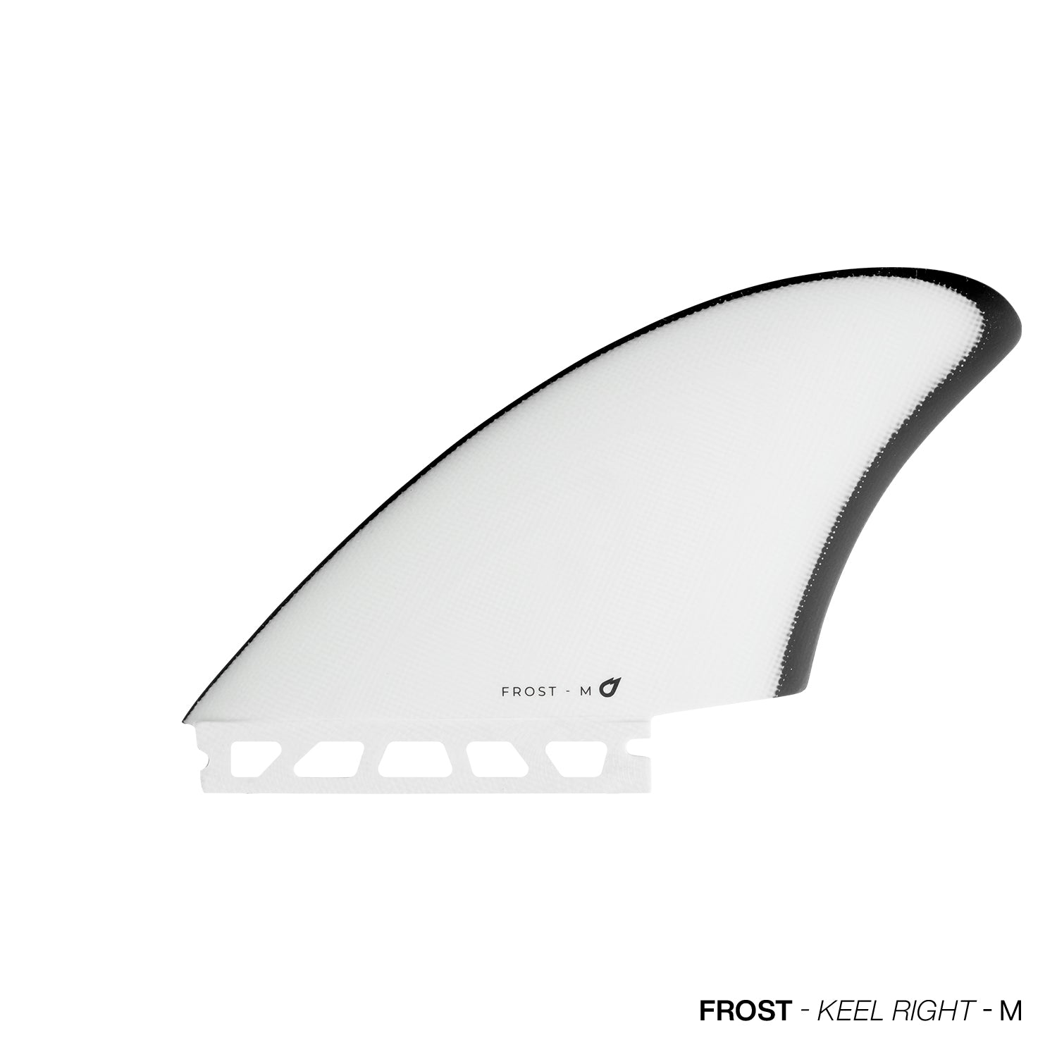 GONG | Set de Dérives Keel Frost - ST Box