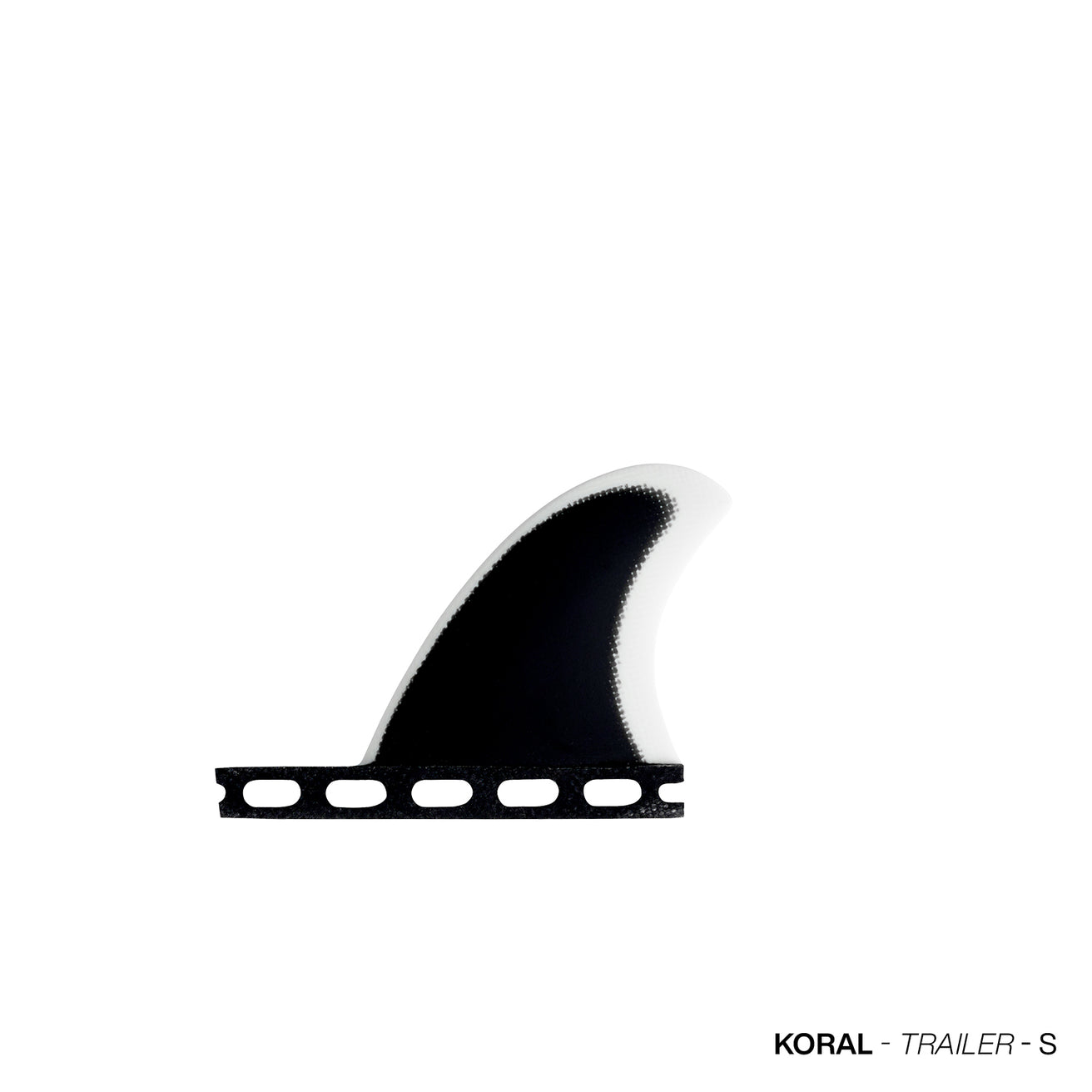 GONG | Dérive Trailer Koral - ST Box