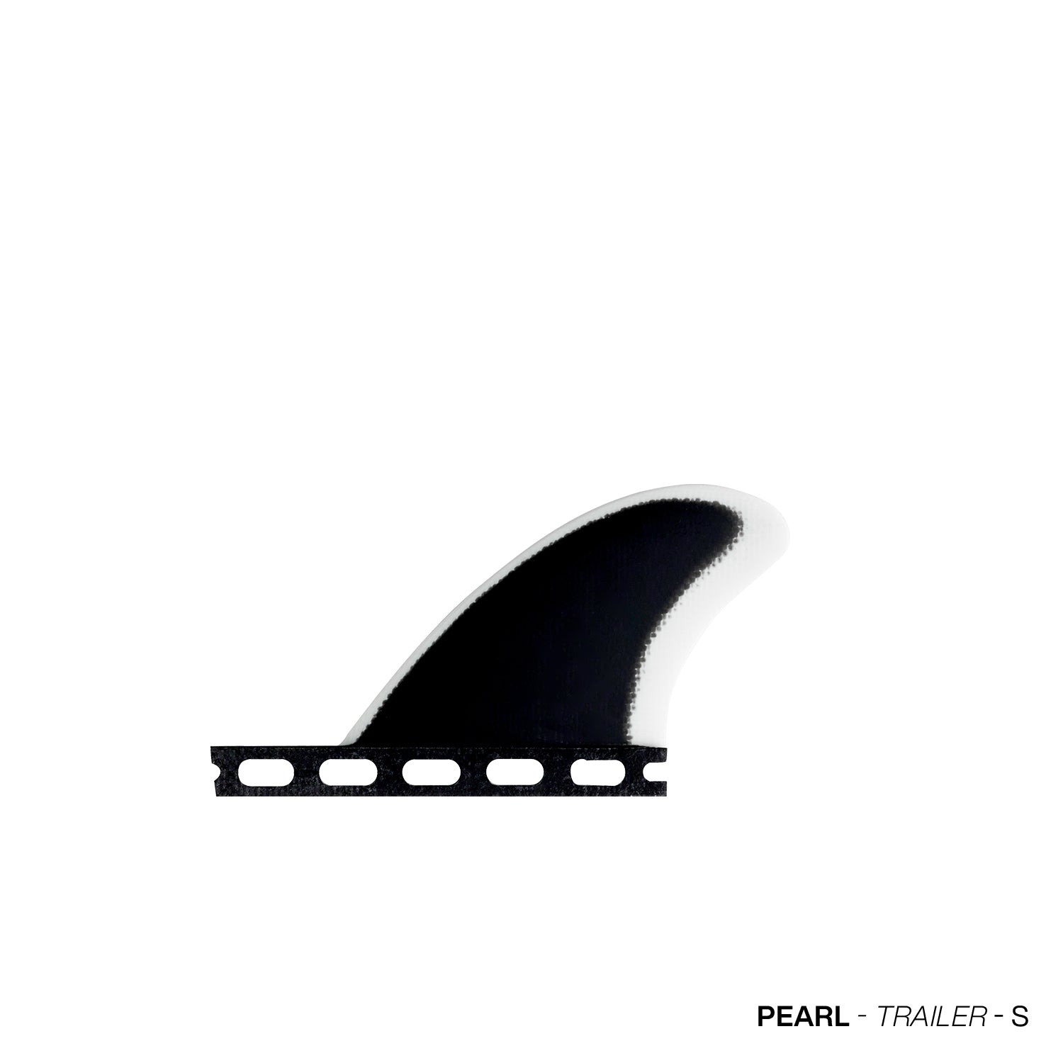 GONG | Dérive Trailer Pearl - ST Box