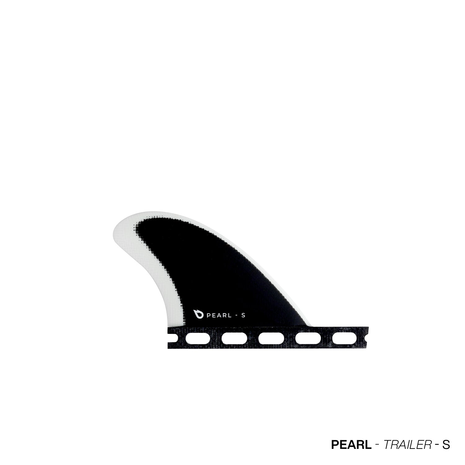 GONG | Dérive Trailer Pearl - ST Box