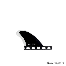 GONG | Dérive Trailer Pearl - ST Box