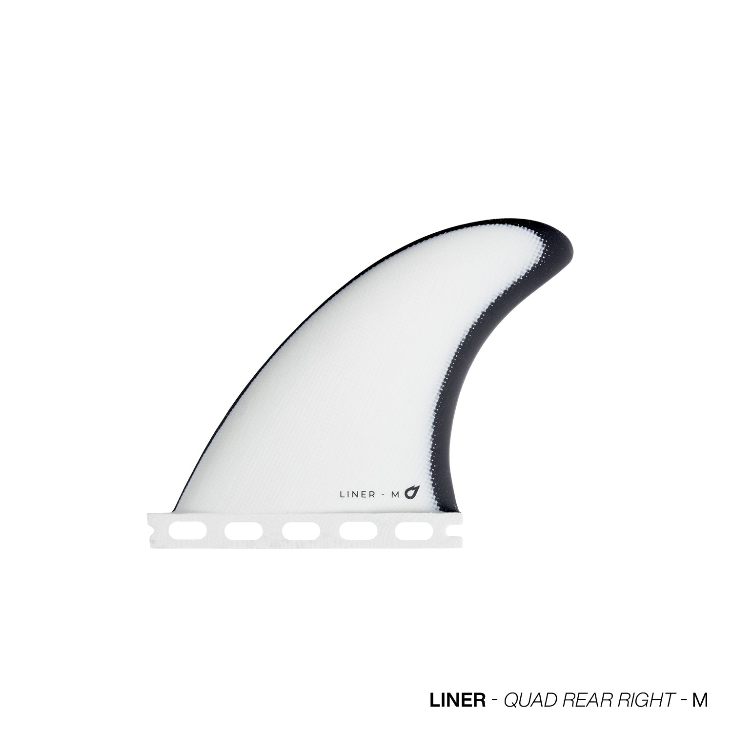 GONG | Set de Dérives Quad Liner - ST Box
