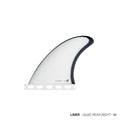 GONG | Liner Quad Fins Set - ST Box