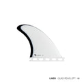 GONG | Liner Quad Fins Set - ST Box