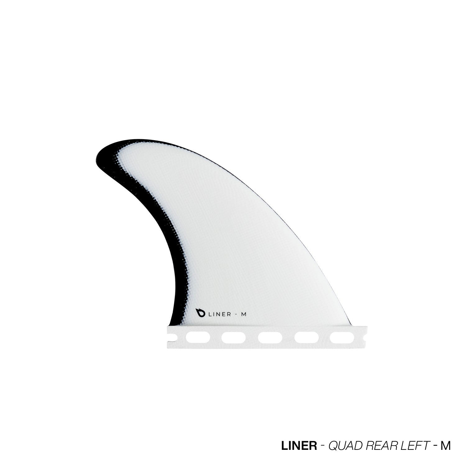 GONG | Liner Quad Fins Set - ST Box