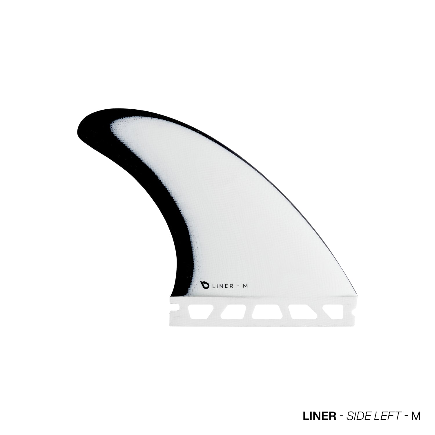 GONG | Set de Dérives Quad Liner - ST Box