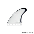 GONG | Power Quad Fins Set - ST Box