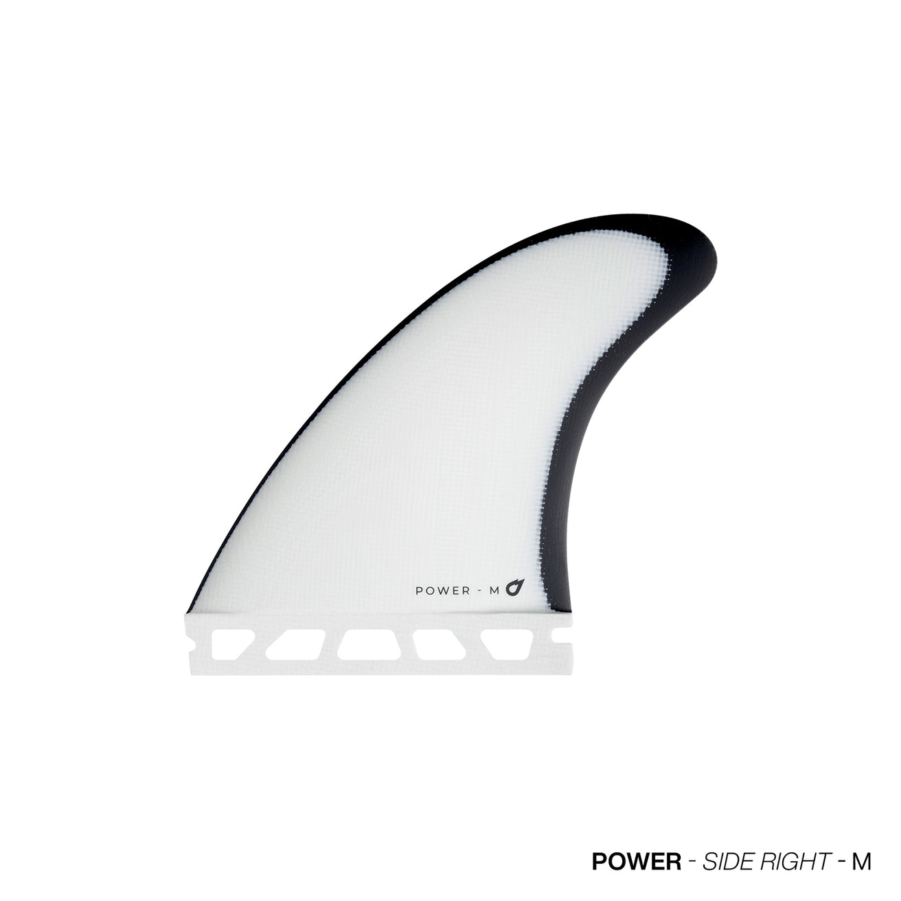 GONG | Power Quad Fins Set - ST Box